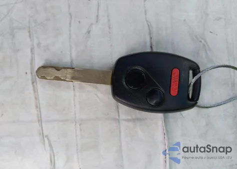 2011 Honda Odyssey Lx из США, поврежденный, VIN 5FNRL5H21BB078227